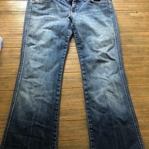 7 for all mankind